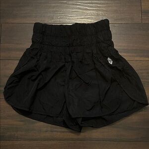 Free People High Rise Shorts XS